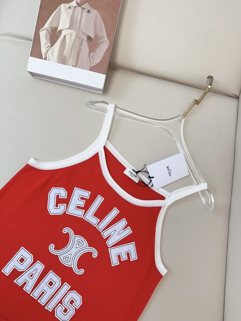 Celine Vest